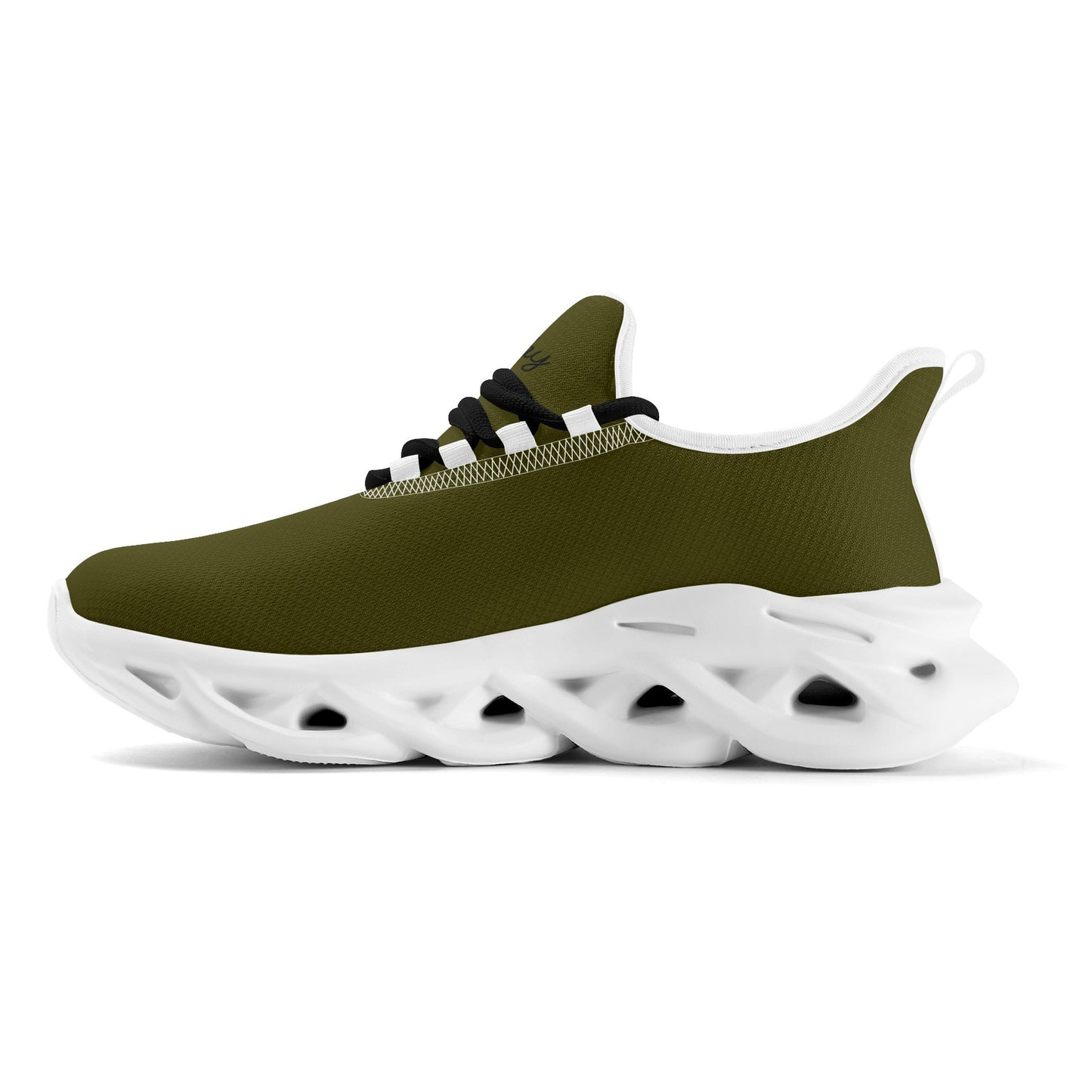 meeshy AIR Athletic Sneaker - Karaka - Herren Sneaker JLR Design