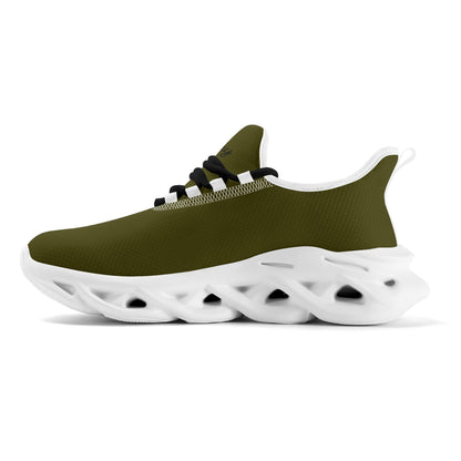 meeshy AIR Athletic Sneaker - Karaka - Herren Sneaker JLR Design