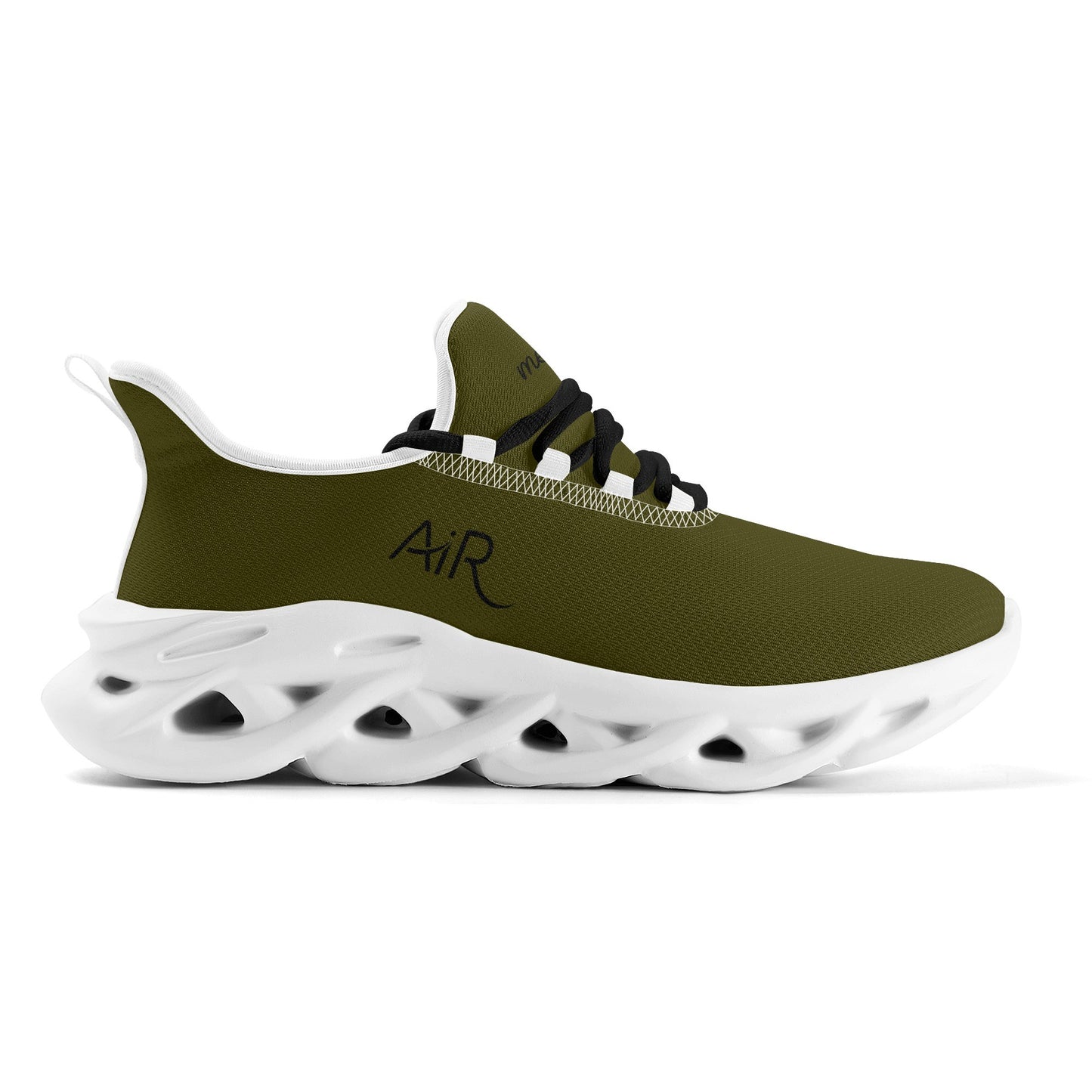 meeshy AIR Athletic Sneaker - Karaka - Herren Sneaker JLR Design