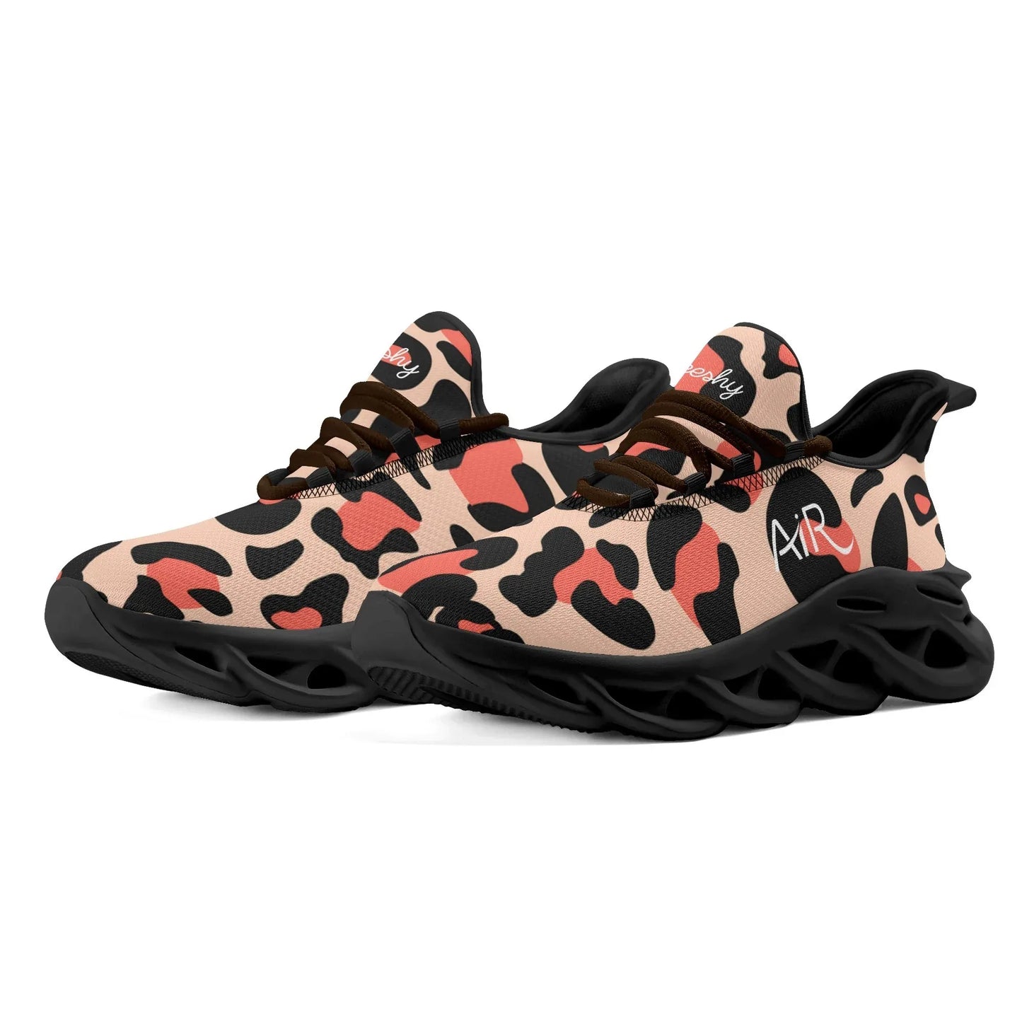 meeshy-air-athletic-sneaker-leopard-coral-herren-sneaker-jlr-design-1 - JLR Design