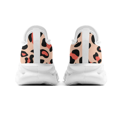 meeshy-air-athletic-sneaker-leopard-coral-herren-sneaker-jlr-design-8 - JLR Design