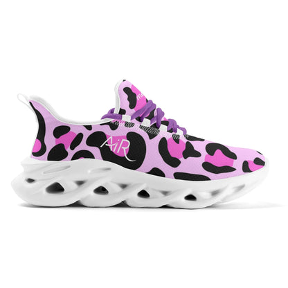 meeshy-air-athletic-sneaker-leopard-magenta-damen-sneaker-jlr-design-14 - JLR Design