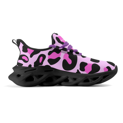 meeshy-air-athletic-sneaker-leopard-magenta-herren-sneaker-jlr-design-13 - JLR Design