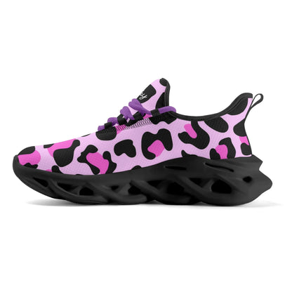 meeshy-air-athletic-sneaker-leopard-magenta-herren-sneaker-jlr-design-14 - JLR Design