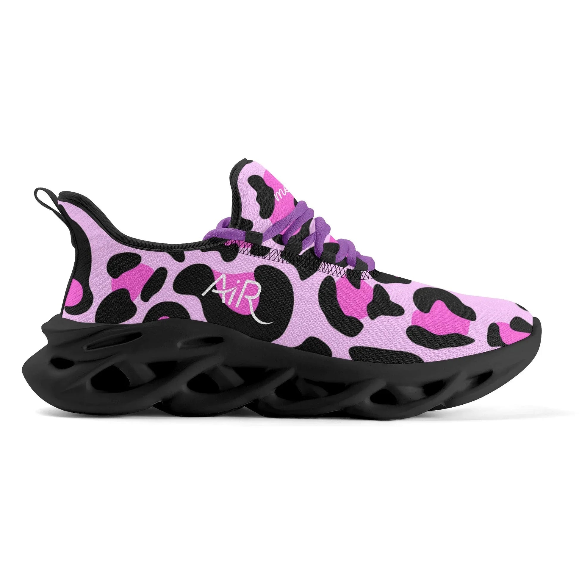 meeshy-air-athletic-sneaker-leopard-magenta-herren-sneaker-jlr-design-15 - JLR Design