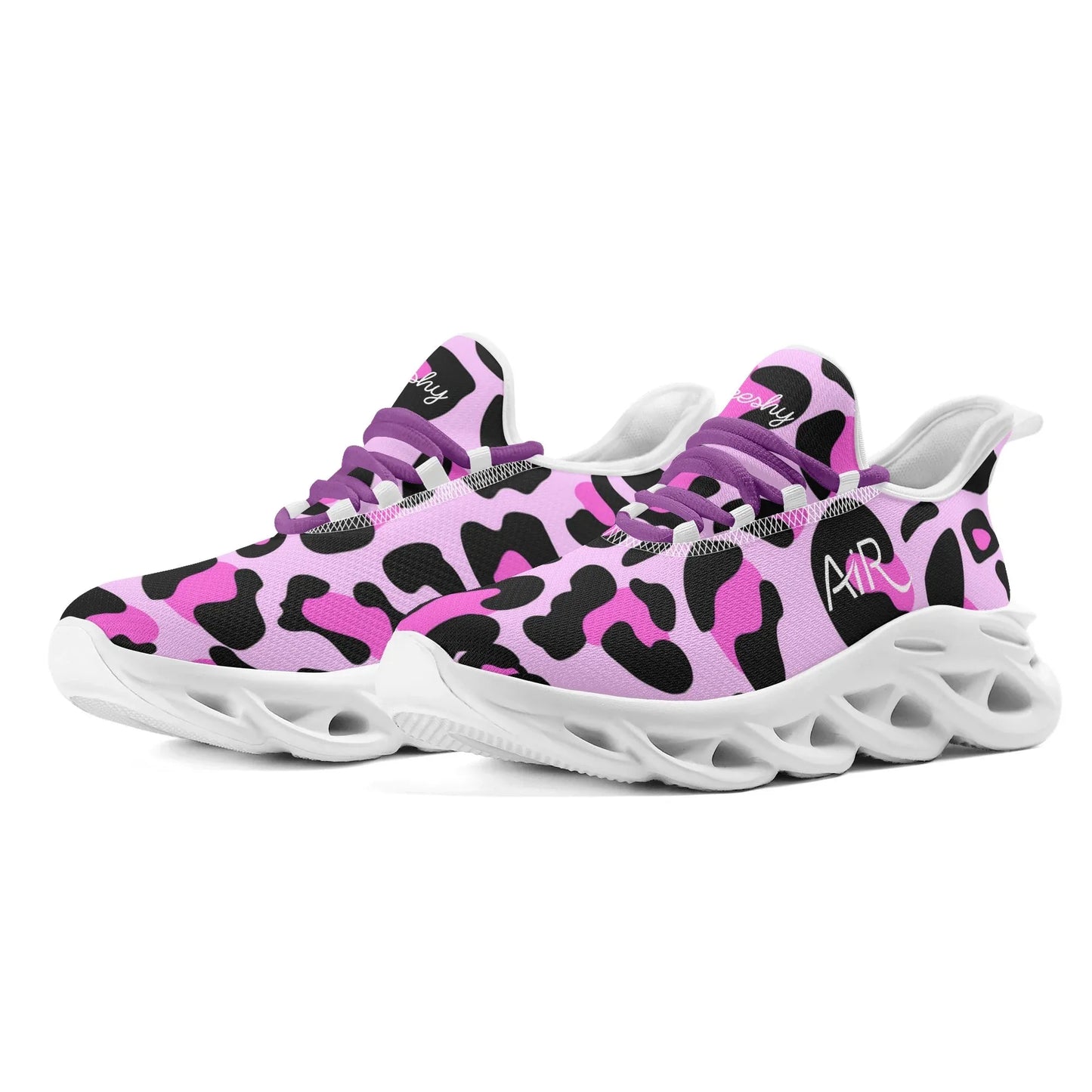 meeshy-air-athletic-sneaker-leopard-magenta-herren-sneaker-jlr-design-2 - JLR Design
