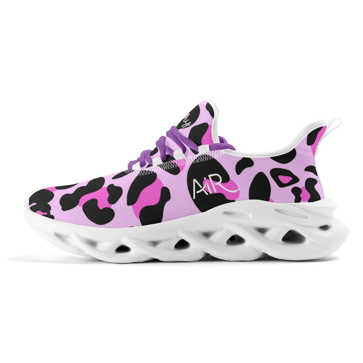 meeshy-air-athletic-sneaker-leopard-magenta-herren-sneaker-jlr-design-3 - JLR Design