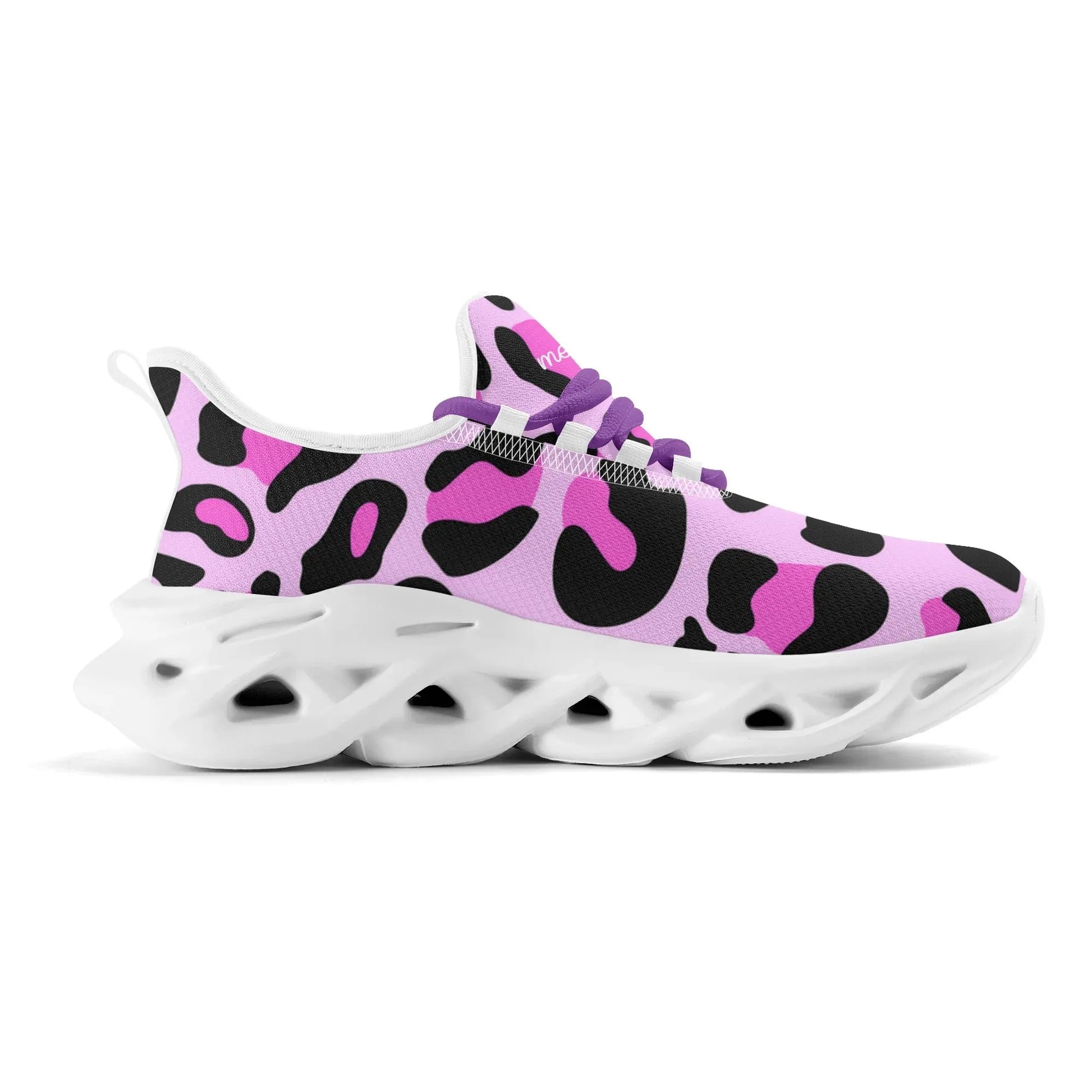 meeshy-air-athletic-sneaker-leopard-magenta-herren-sneaker-jlr-design-4 - JLR Design