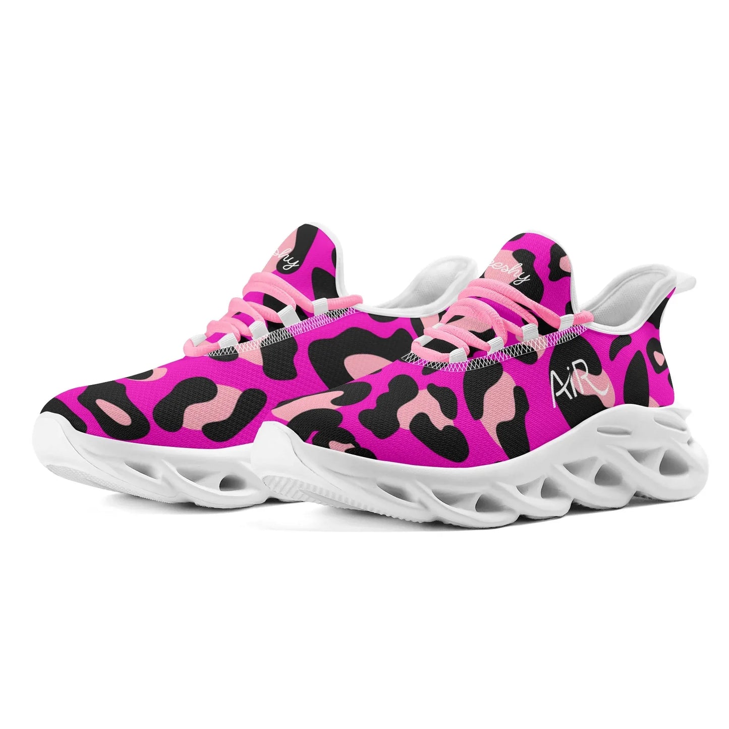 meeshy-air-athletic-sneaker-leopard-pink-herren-sneaker-jlr-design-2 - JLR Design