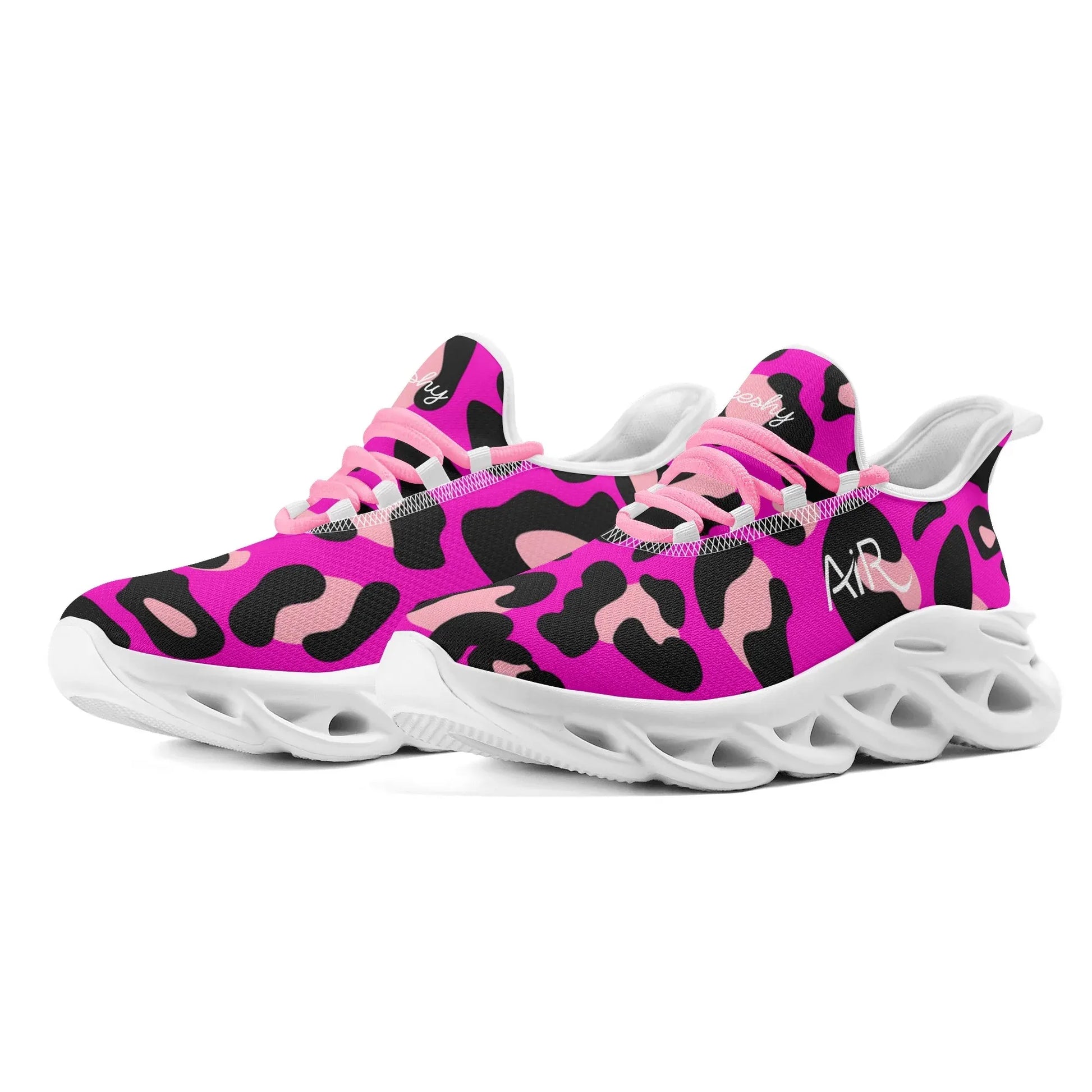meeshy-air-athletic-sneaker-leopard-pink-herren-sneaker-jlr-design-2 - JLR Design