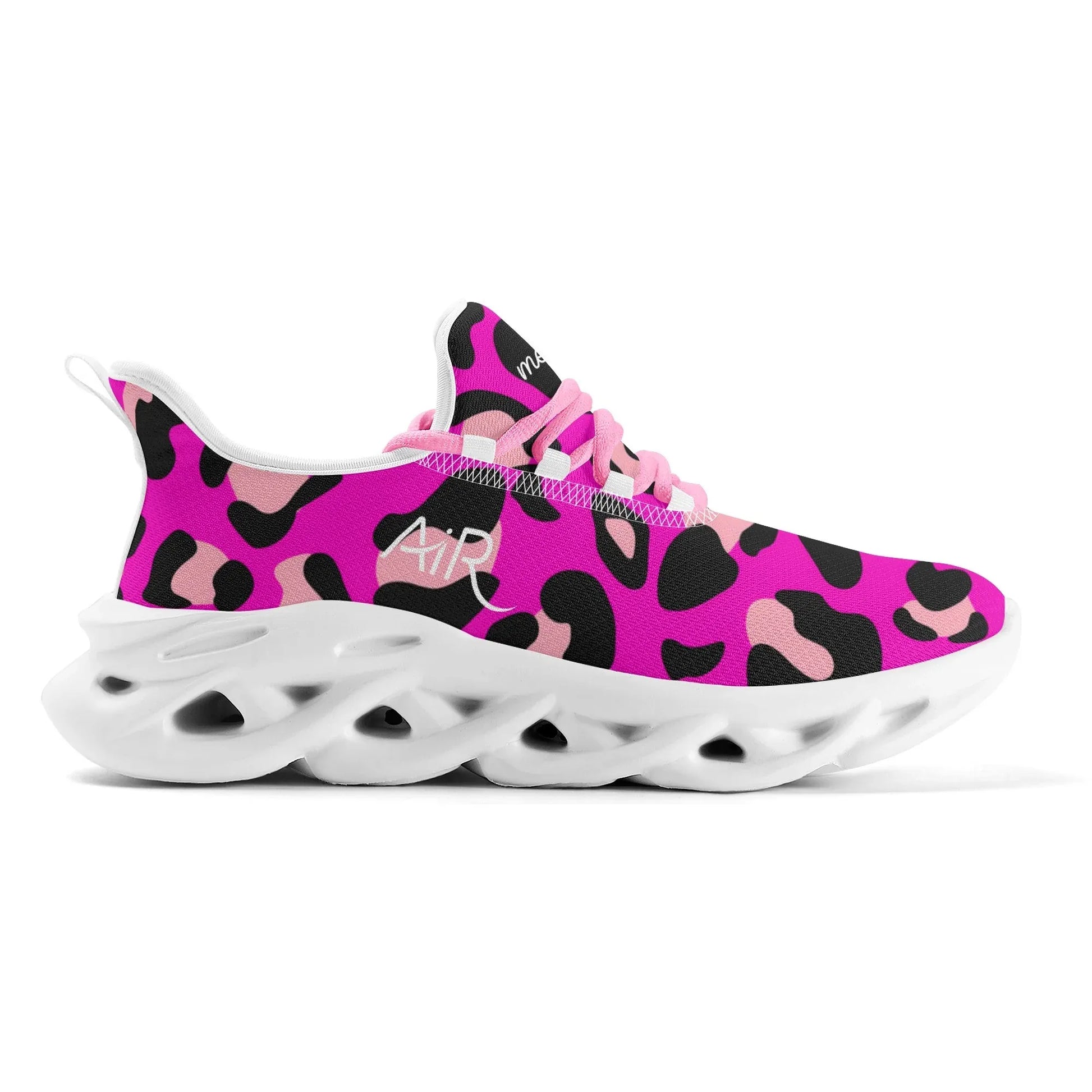 meeshy-air-athletic-sneaker-leopard-pink-herren-sneaker-jlr-design-5 - JLR Design