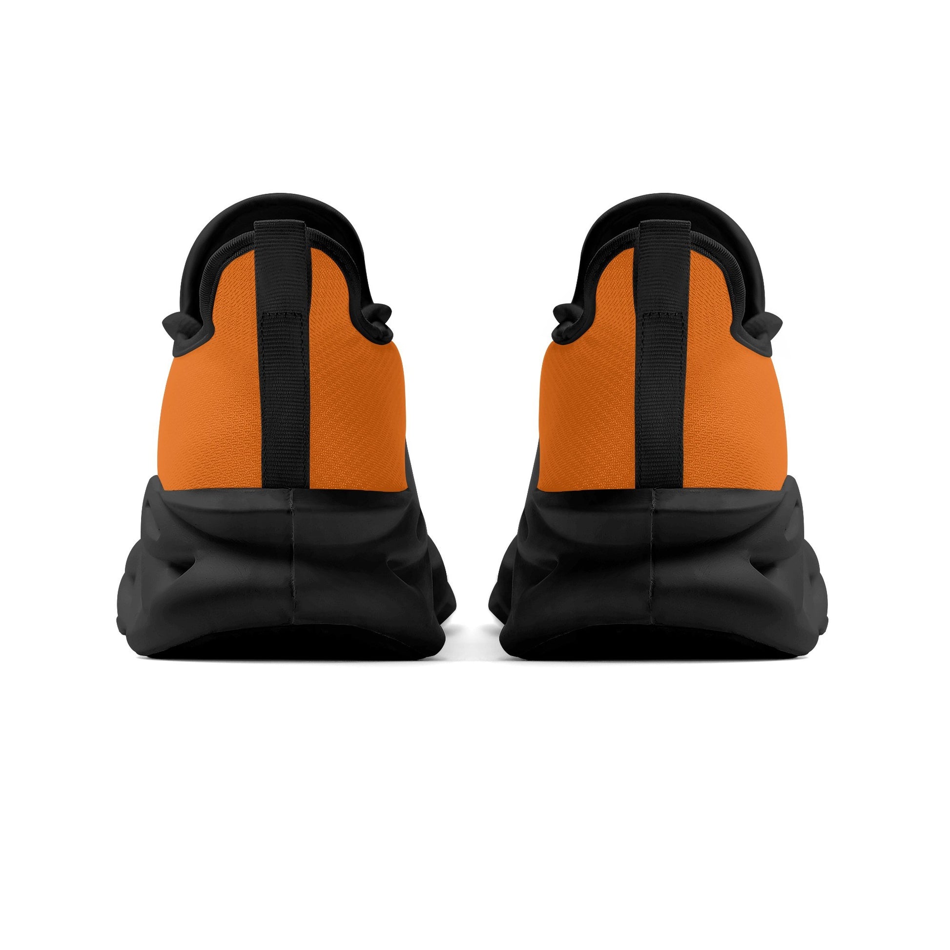 meeshy AIR Athletic Sneaker - Mango Tango - Herren Sneaker JLR Design