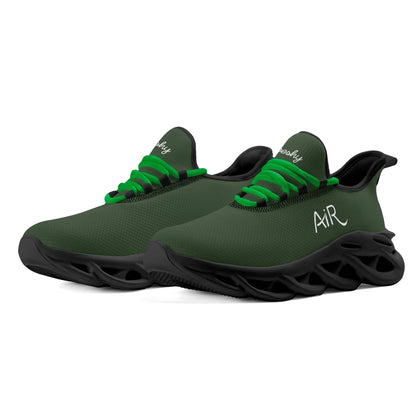 meeshy AIR Athletic Sneaker - Myrte - Herren Sneaker JLR Design