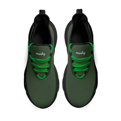 meeshy AIR Athletic Sneaker - Myrte - Herren Sneaker JLR Design