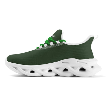 meeshy AIR Athletic Sneaker - Myrte - Herren Sneaker JLR Design
