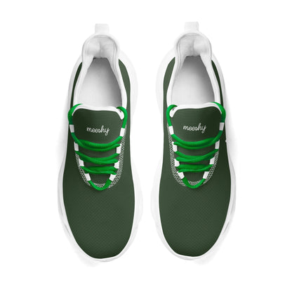 meeshy AIR Athletic Sneaker - Myrte - Herren Sneaker JLR Design