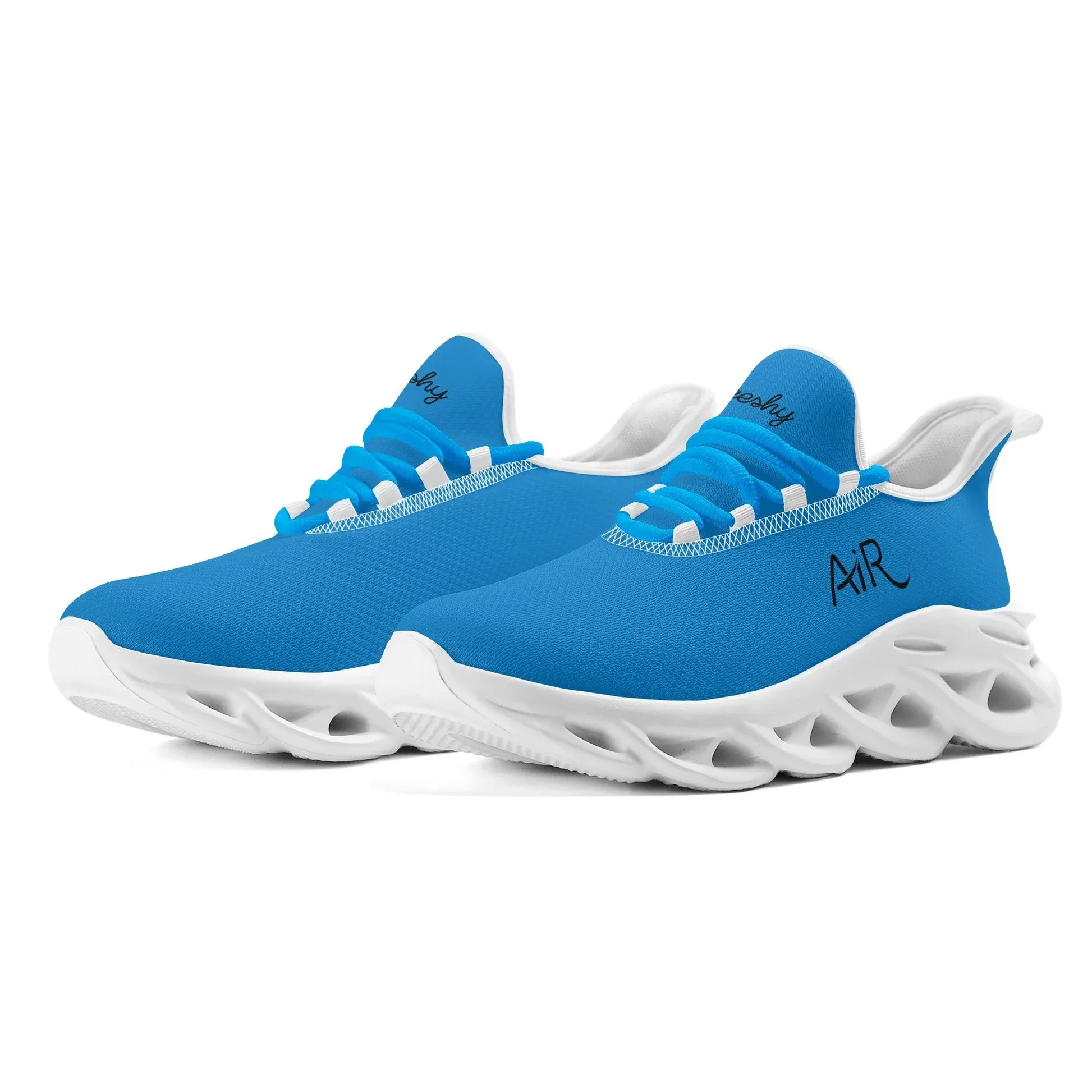 meeshy-air-athletic-sneaker-navy-blue-damen-sneaker-jlr-design-2 - JLR Design