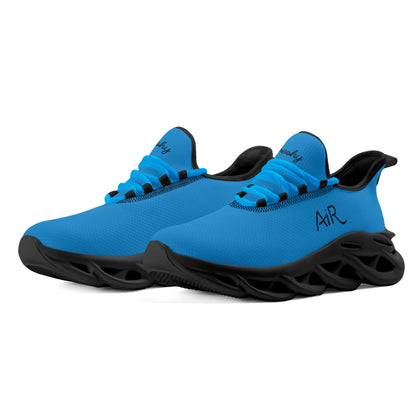 meeshy AIR Athletic Sneaker - Navy Blue - Herren Sneaker JLR Design