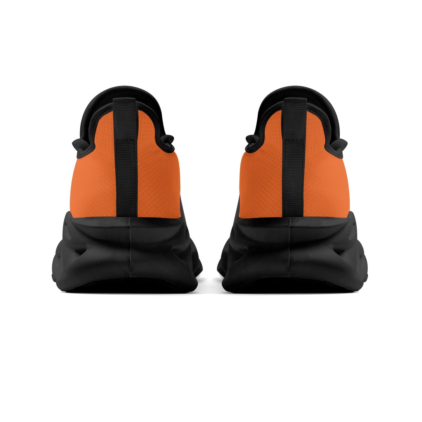 meeshy AIR Athletic Sneaker - Orange - Herren Sneaker JLR Design