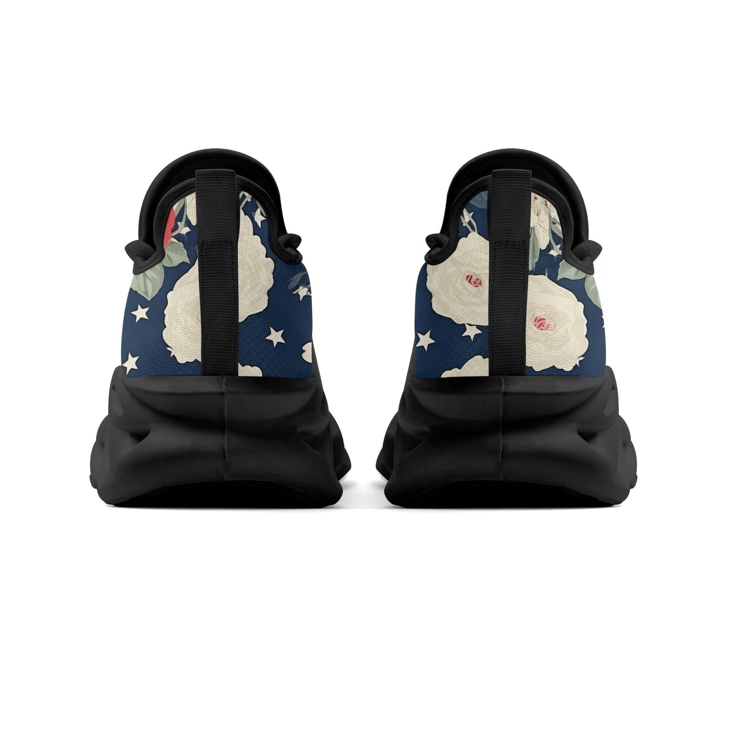 meeshy AIR Athletic Sneaker - Patriotic v3 - Herren Sneaker JLR Design