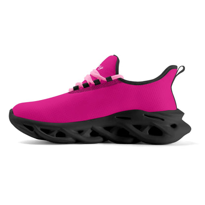 meeshy AIR Athletic Sneaker - Pink - Herren Sneaker JLR Design
