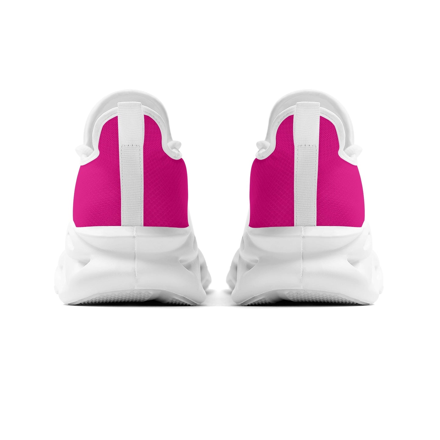 meeshy AIR Athletic Sneaker - Pink - Herren Sneaker JLR Design
