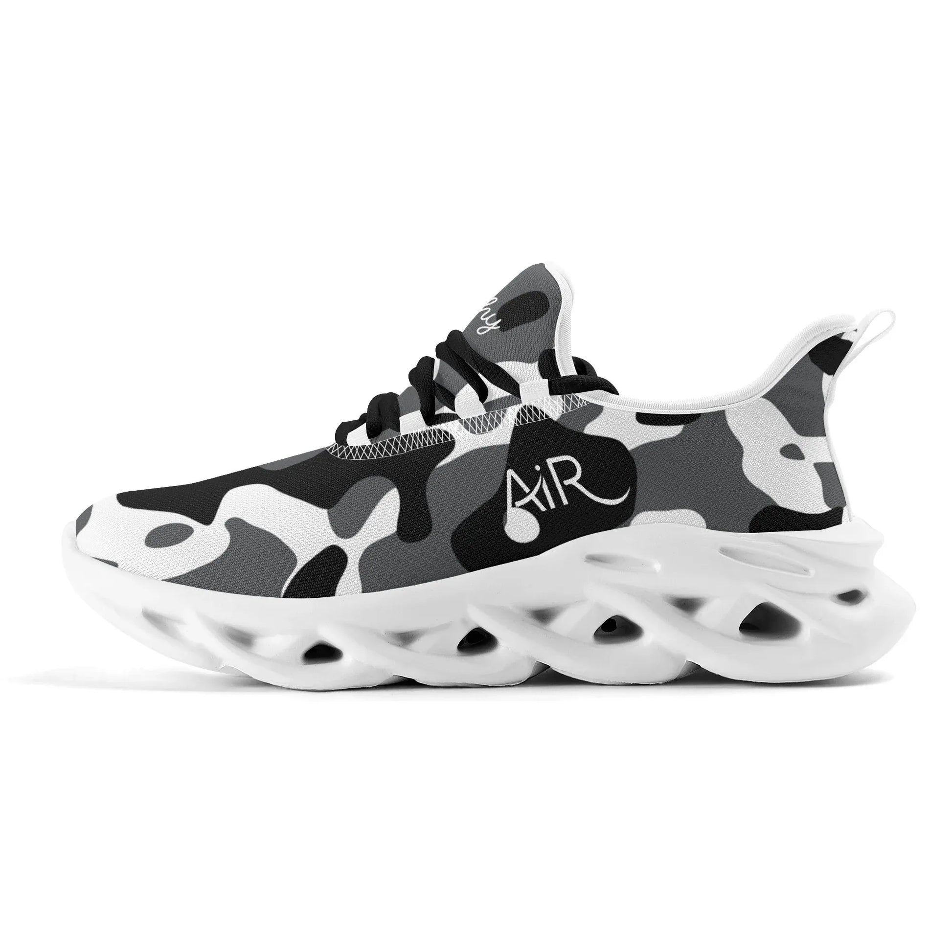 meeshy-air-athletic-sneaker-schwarz-grau-weiss-camouflage-herren-sneaker-jlr-design-3 - JLR Design