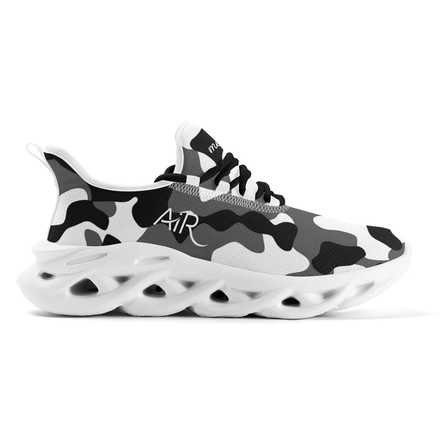meeshy-air-athletic-sneaker-schwarz-grau-weiss-camouflage-herren-sneaker-jlr-design-6 - JLR Design