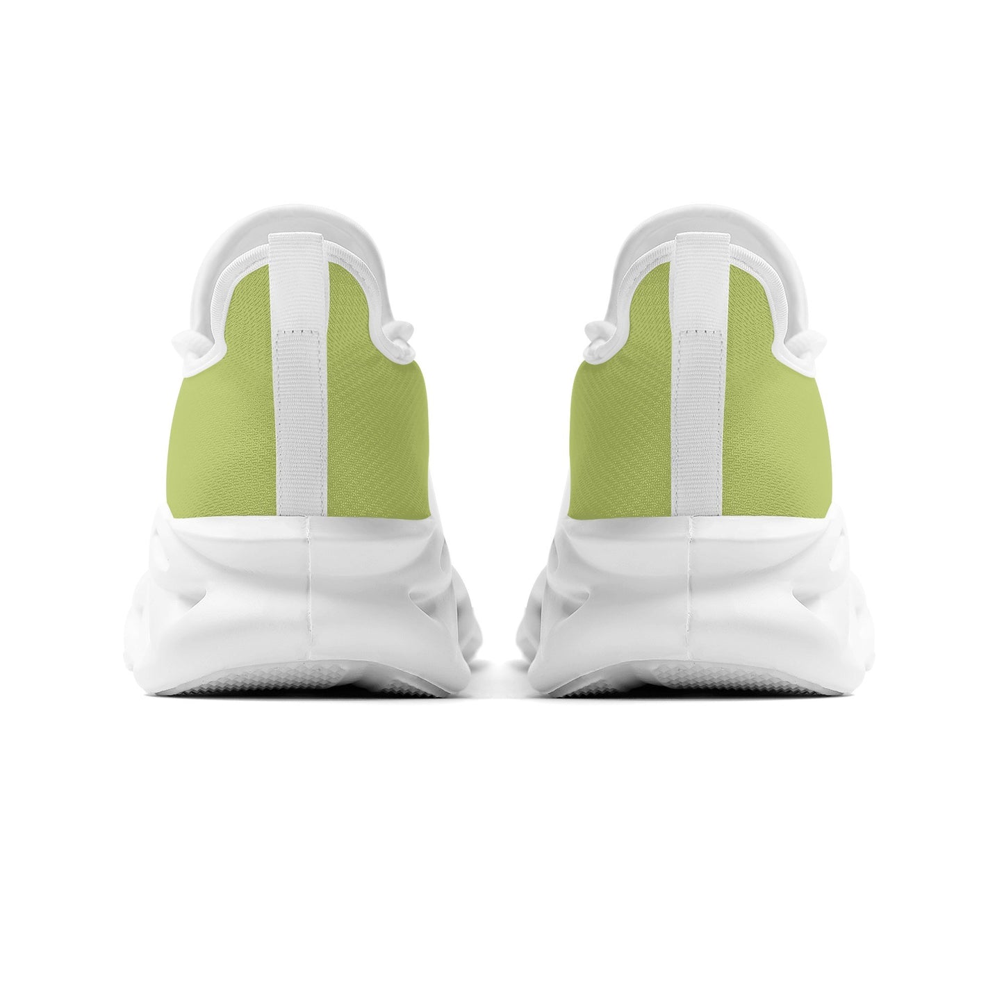 meeshy AIR Athletic Sneaker - Wild Willow - Damen Sneaker JLR Design