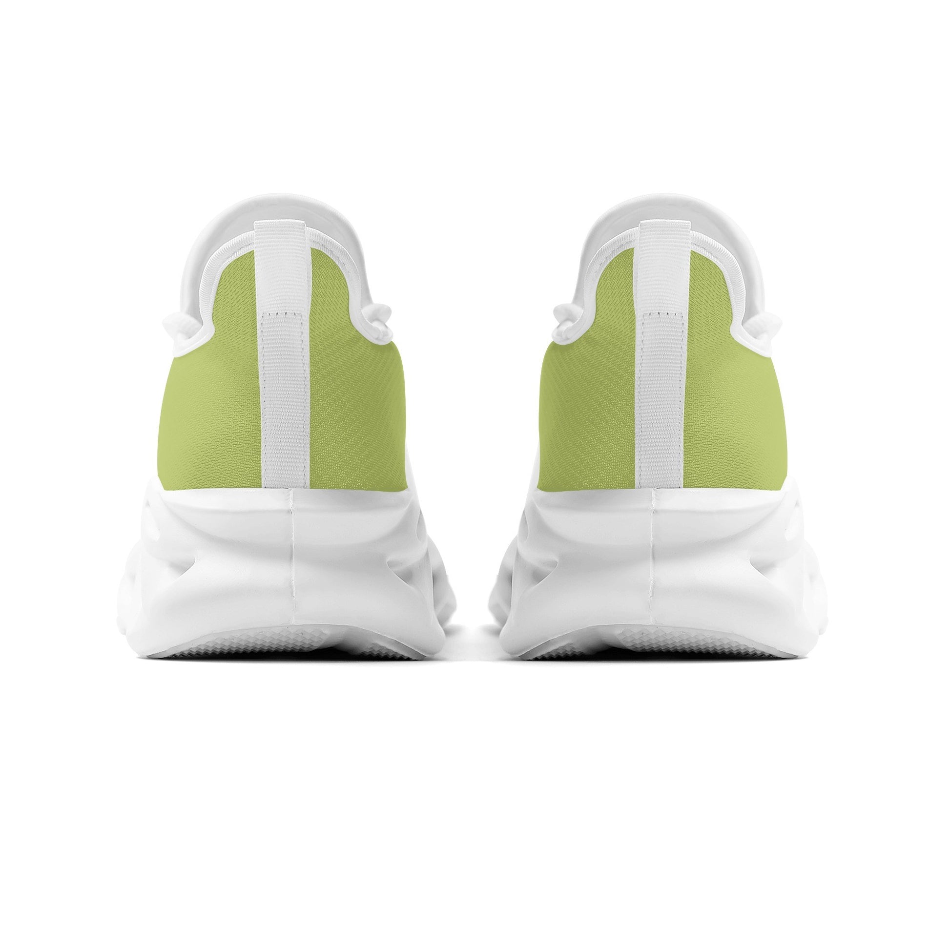 meeshy AIR Athletic Sneaker - Wild Willow - Damen Sneaker JLR Design