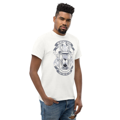 Memento Mori Herren-T-Shirt T-Shirt 29.99 Herren, Memento, Mori, T-Shirt JLR Design