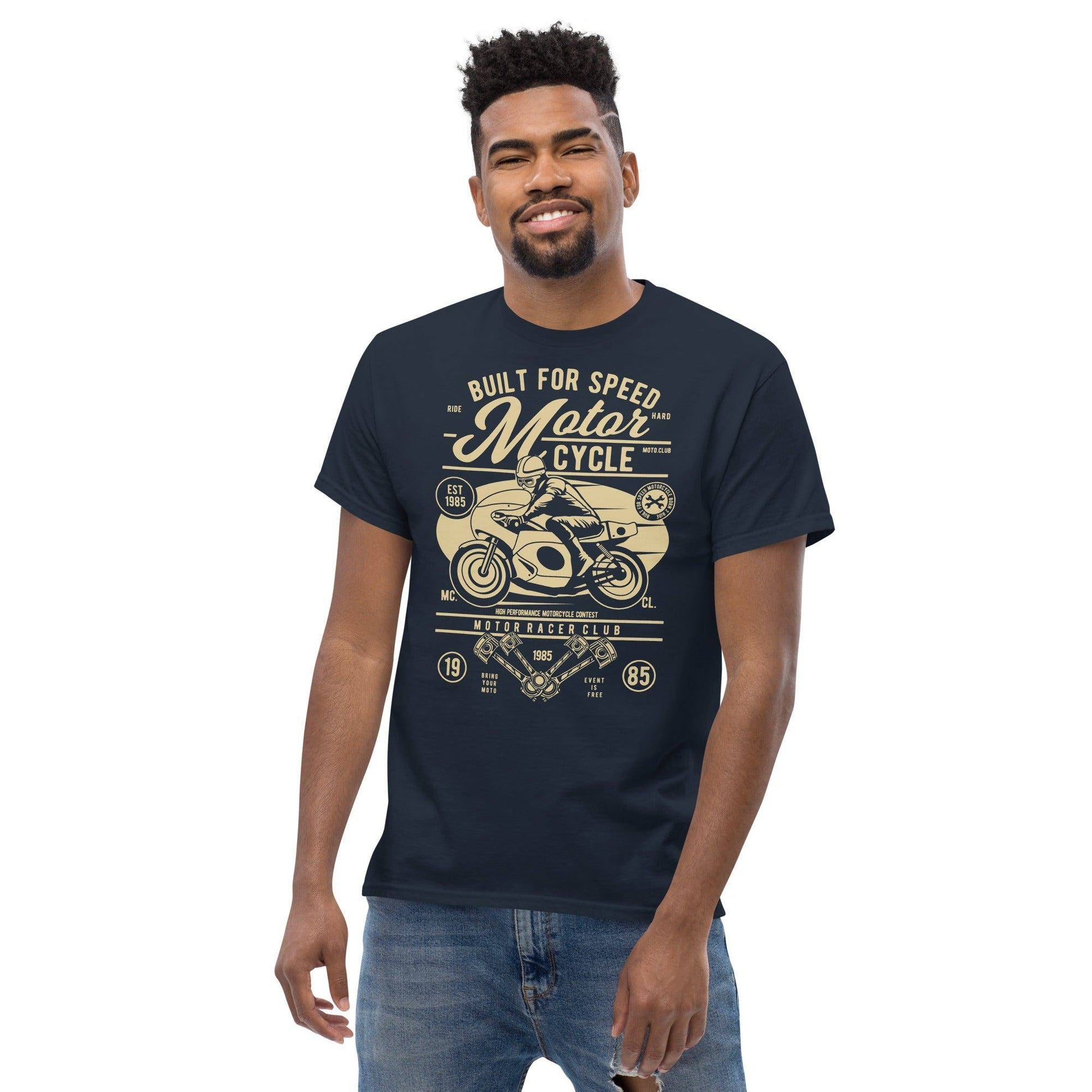 mens-classic-tee-navy-front-2-65df6ec487d57 - JLR Design
