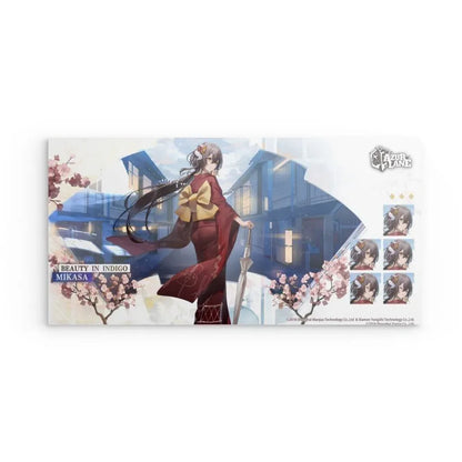 azur-lane-poster-beauty-in-indigo-mikasa-poster-jlr-design-20976 - JLR Design