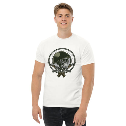 Military Pride Herren-T-Shirt T-Shirt 29.99 Herren, Military, Pride, T-Shirt JLR Design