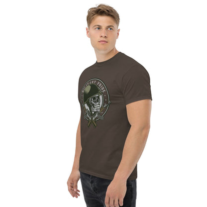 Military Pride Herren-T-Shirt T-Shirt 29.99 Herren, Military, Pride, T-Shirt JLR Design