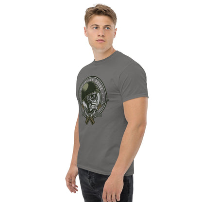 Military Pride Herren-T-Shirt T-Shirt 29.99 Herren, Military, Pride, T-Shirt JLR Design