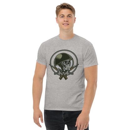 Military Pride Herren-T-Shirt T-Shirt 29.99 Herren, Military, Pride, T-Shirt JLR Design