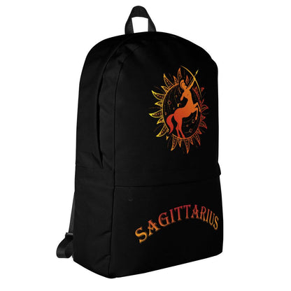 Mittelgroßer Sternzeichen Schütze Rucksack Rucksack 73.99 Rucksack, Schütze, Sternzeichen JLR Design