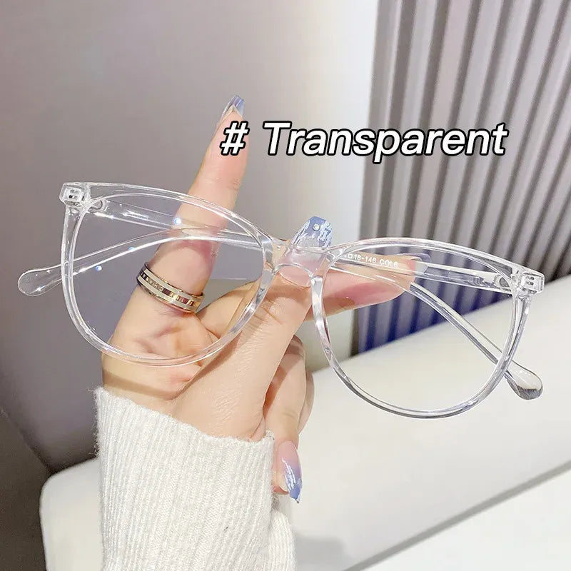 modische-brille-or-damen-or-transparenter-rahmen-or-vintage-or-leicht-brille-jlr-design-64194 - JLR Design
