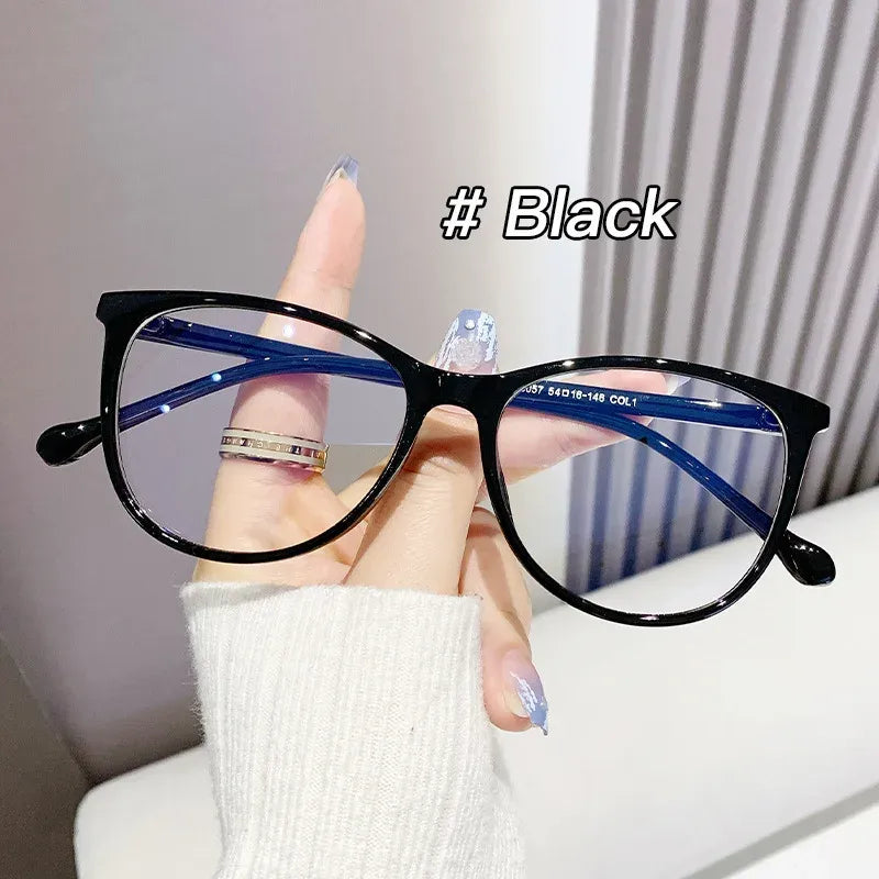 modische-brille-or-damen-or-transparenter-rahmen-or-vintage-or-leicht-brille-jlr-design-31426 - JLR Design