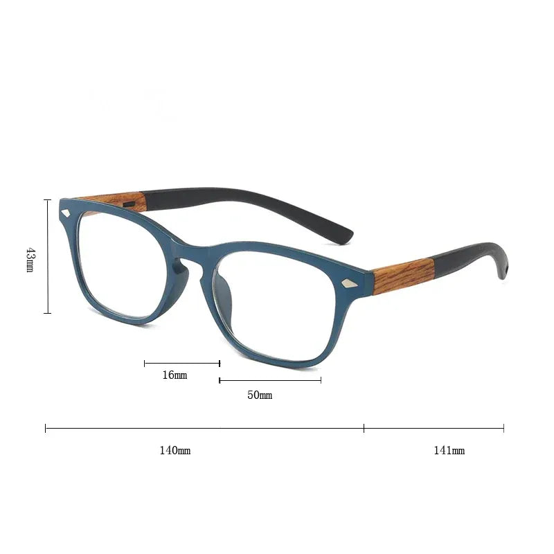 modische-lesebrille-or-holzoptik-or-unisex-or-blaulichtfilter-or-leicht-brille-jlr-design-88922 - JLR Design