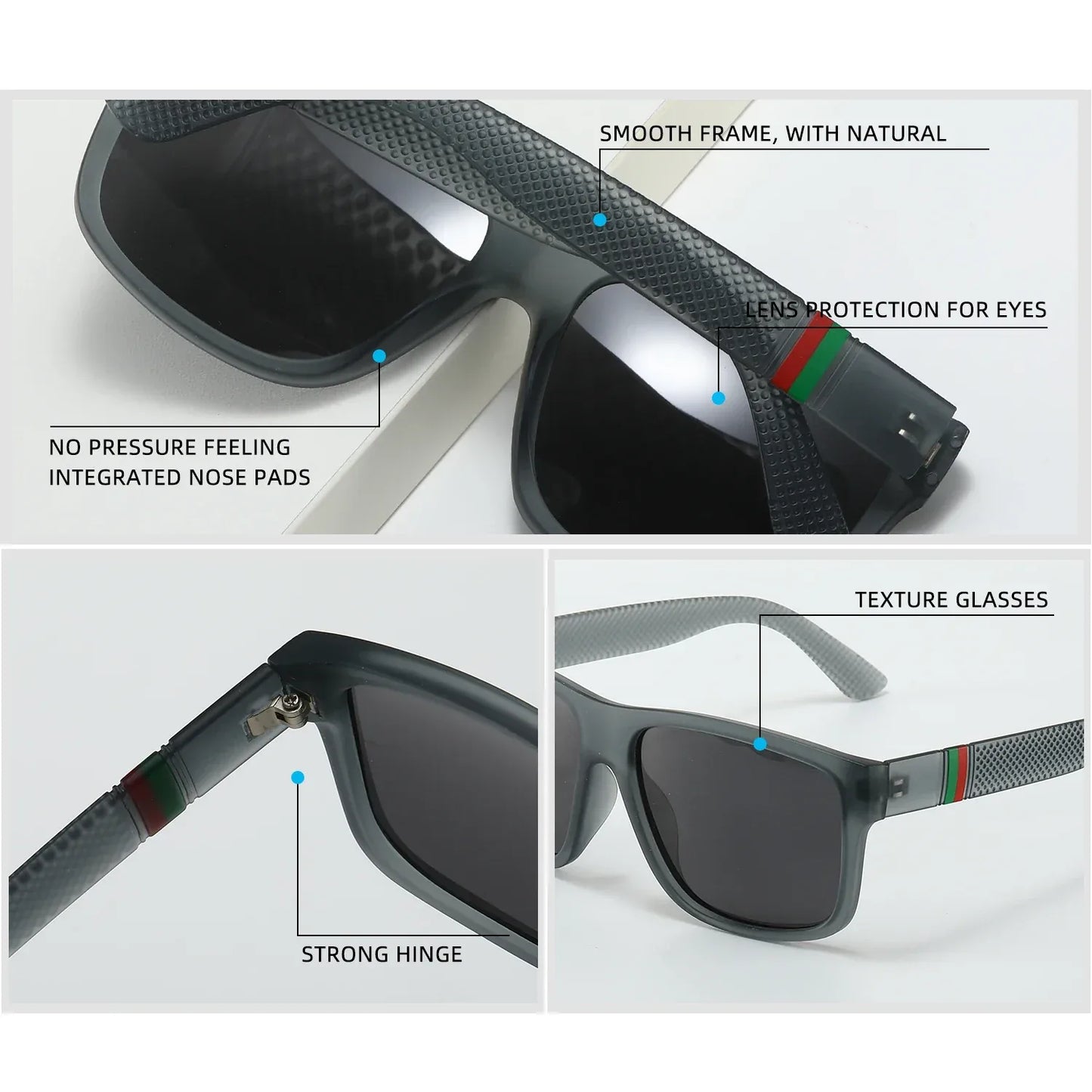 modische-sonnenbrille-or-quadratisch-or-oversize-or-polarisiert-or-vintage-brille-jlr-design-95878 - JLR Design