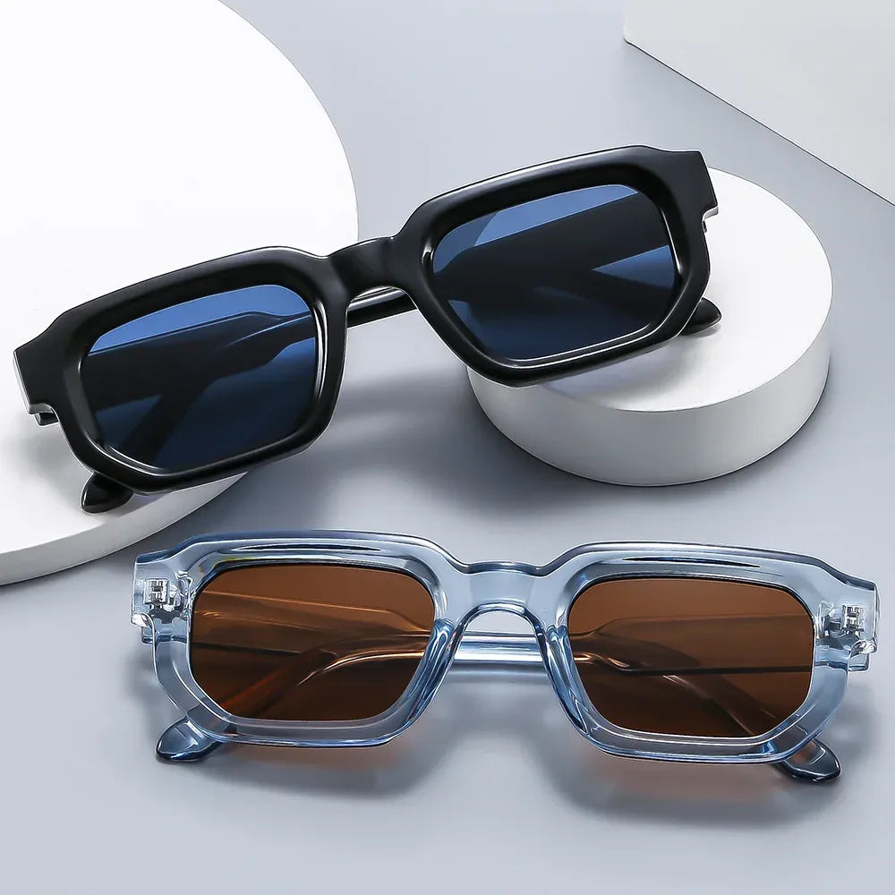 modische-sonnenbrille-or-rechteckig-or-vintage-look-or-uv400-brille-jlr-design-87670 - JLR Design