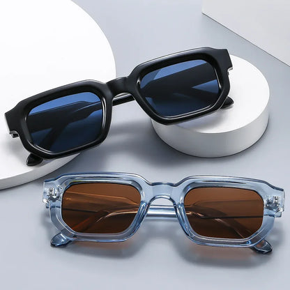 modische-sonnenbrille-or-rechteckig-or-vintage-look-or-uv400-brille-jlr-design-87670 - JLR Design