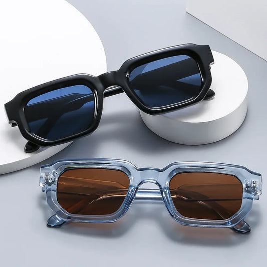 modische-sonnenbrille-or-rechteckig-or-vintage-look-or-uv400-brille-jlr-design-87670 - JLR Design