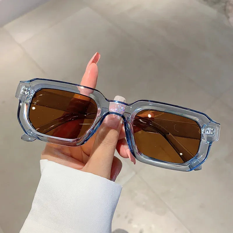 modische-sonnenbrille-or-rechteckig-or-vintage-look-or-uv400-brille-jlr-design-98864 - JLR Design