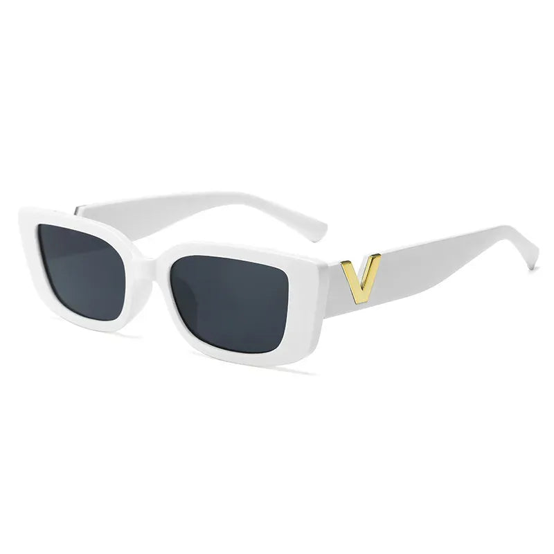 modische-sonnenbrille-or-damen-or-rechteckig-or-vintage-look-brille-jlr-design-61885 - JLR Design