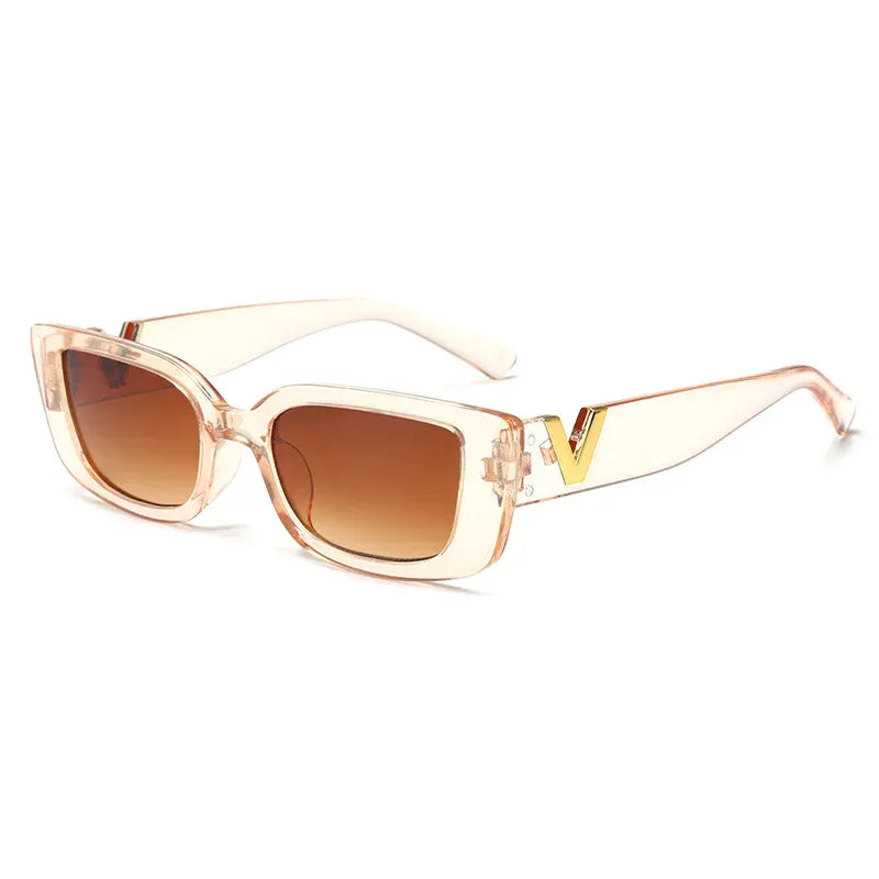 modische-sonnenbrille-or-damen-or-rechteckig-or-vintage-look-brille-jlr-design-96134 - JLR Design