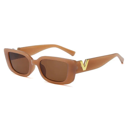 modische-sonnenbrille-or-damen-or-rechteckig-or-vintage-look-brille-jlr-design-60255 - JLR Design