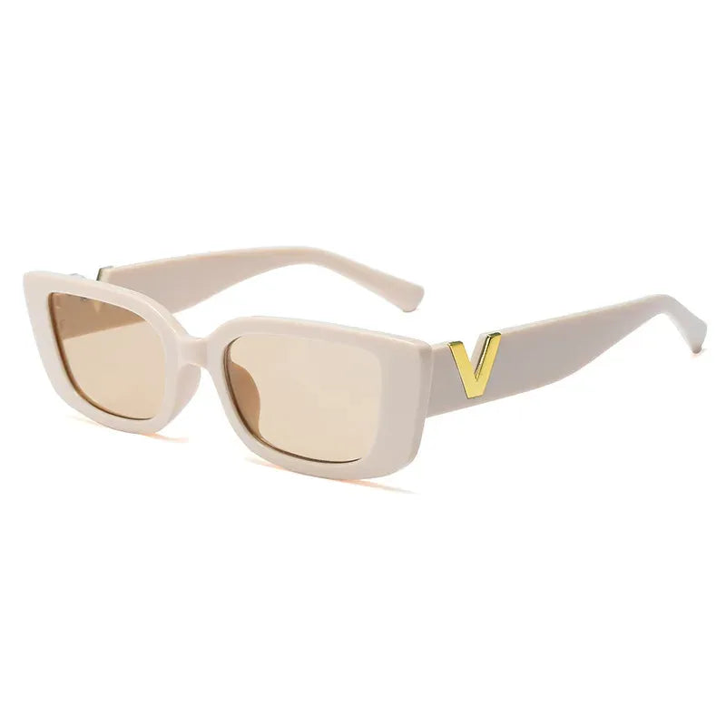 modische-sonnenbrille-or-damen-or-rechteckig-or-vintage-look-brille-jlr-design-62763 - JLR Design